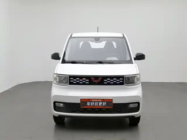 Wuling Motors Hongguang MINIEV 2020 Comfort Edition NCM — фото 3