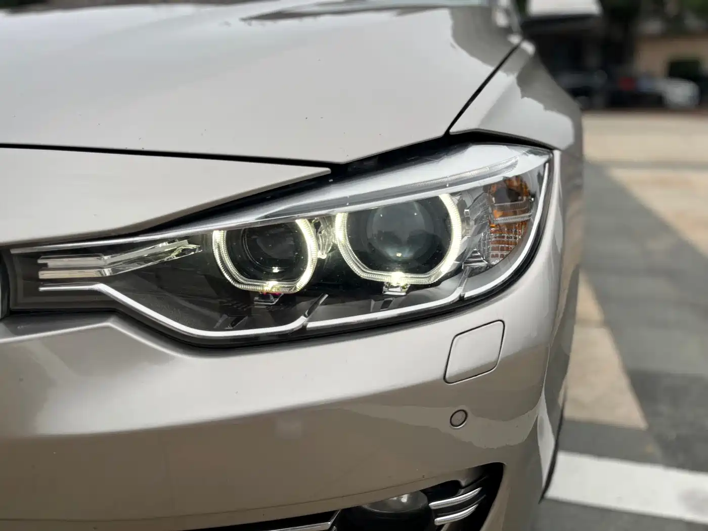 Фото 18 - BMW 3 Series