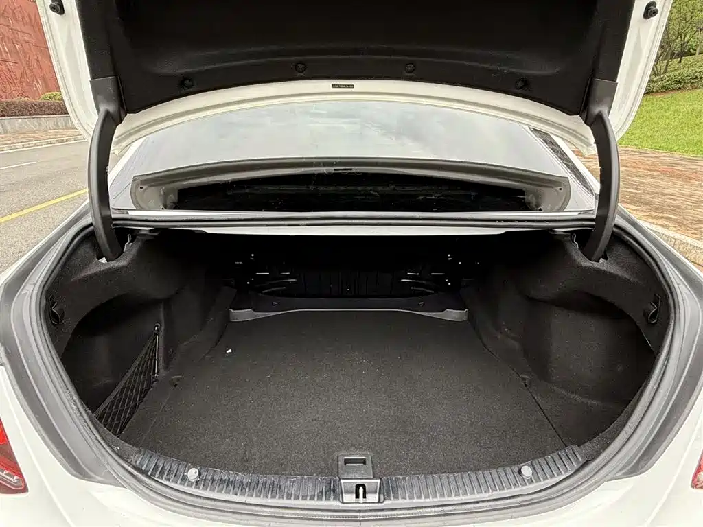 Mercedes-Benz C-Class 2019 C 260 Sport фото 15