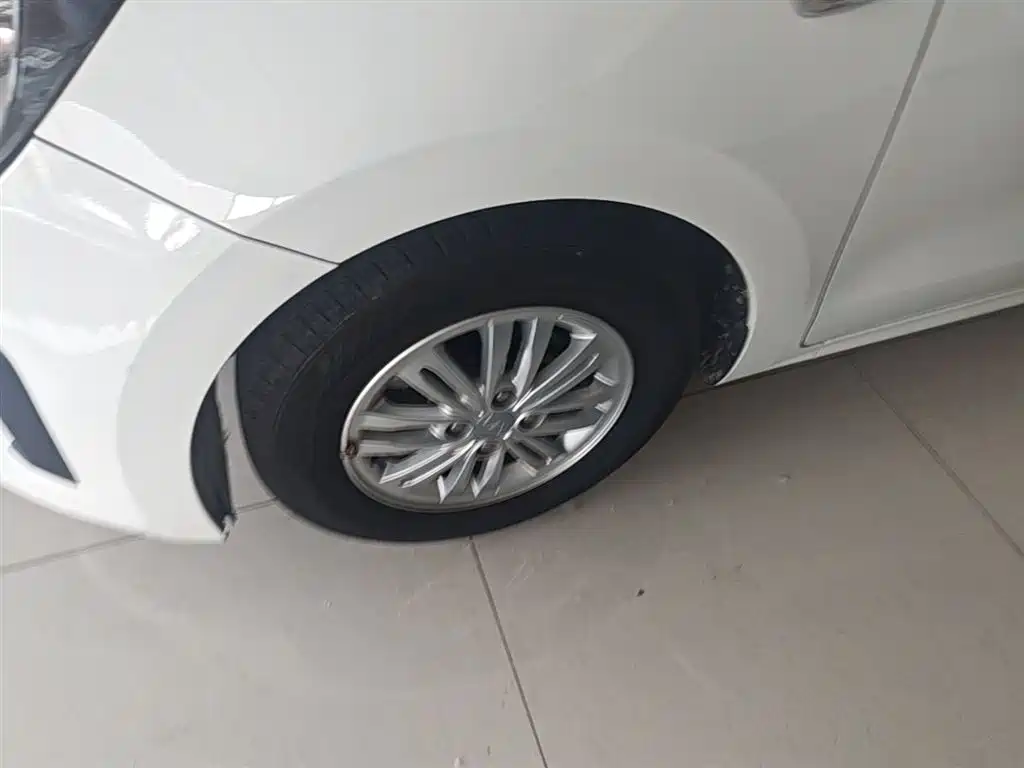 Kia Huan Chi 2020 Facelift 1.4L Auto Comfort Sunroof Edition фото 23