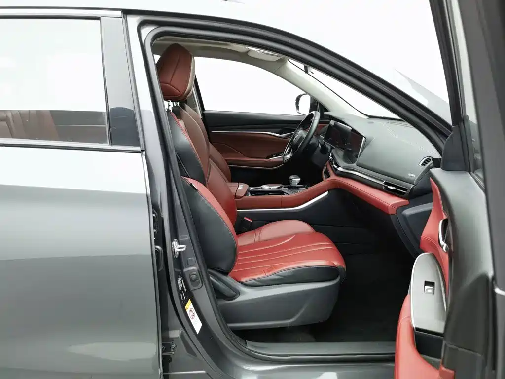 Changan CS75 Plus, миниатюра 23