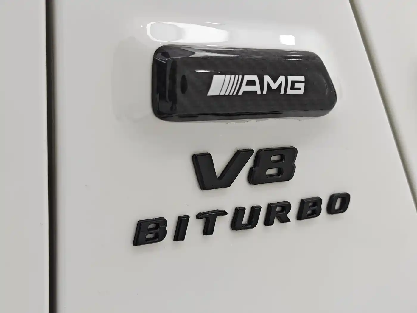 Mercedes-Benz G-Class 2020 G 500 фото 29