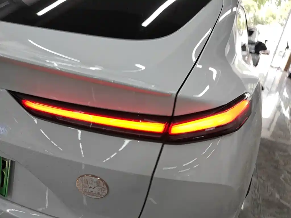 Ledao L60 2024 2024 60kWh AWD Version