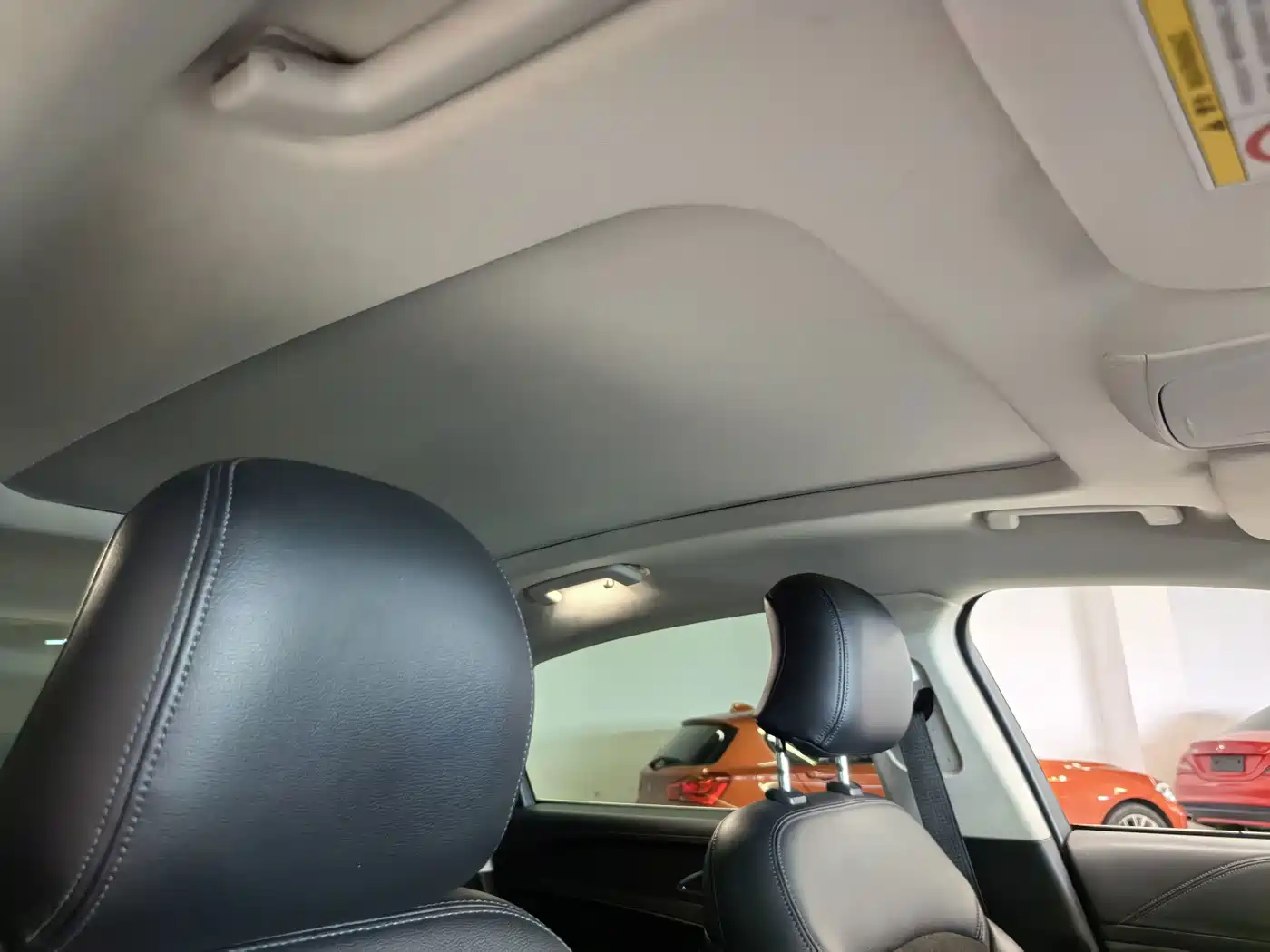 Ford Taurus 2020 2019 EcoBoost 245 Enjoyment Edition