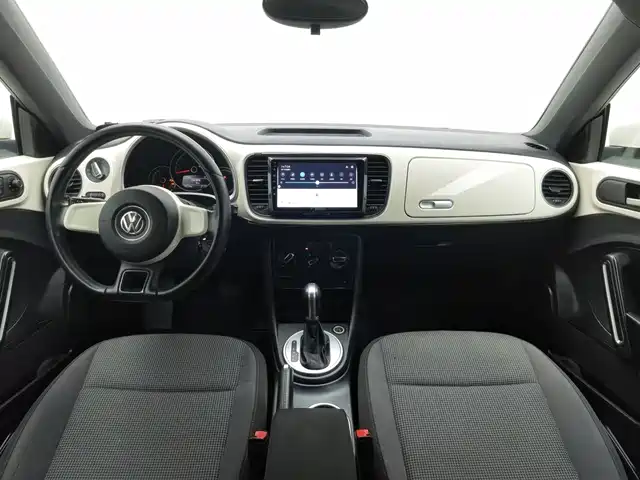 Volkswagen Beetle 2015 280TSI — фото 5