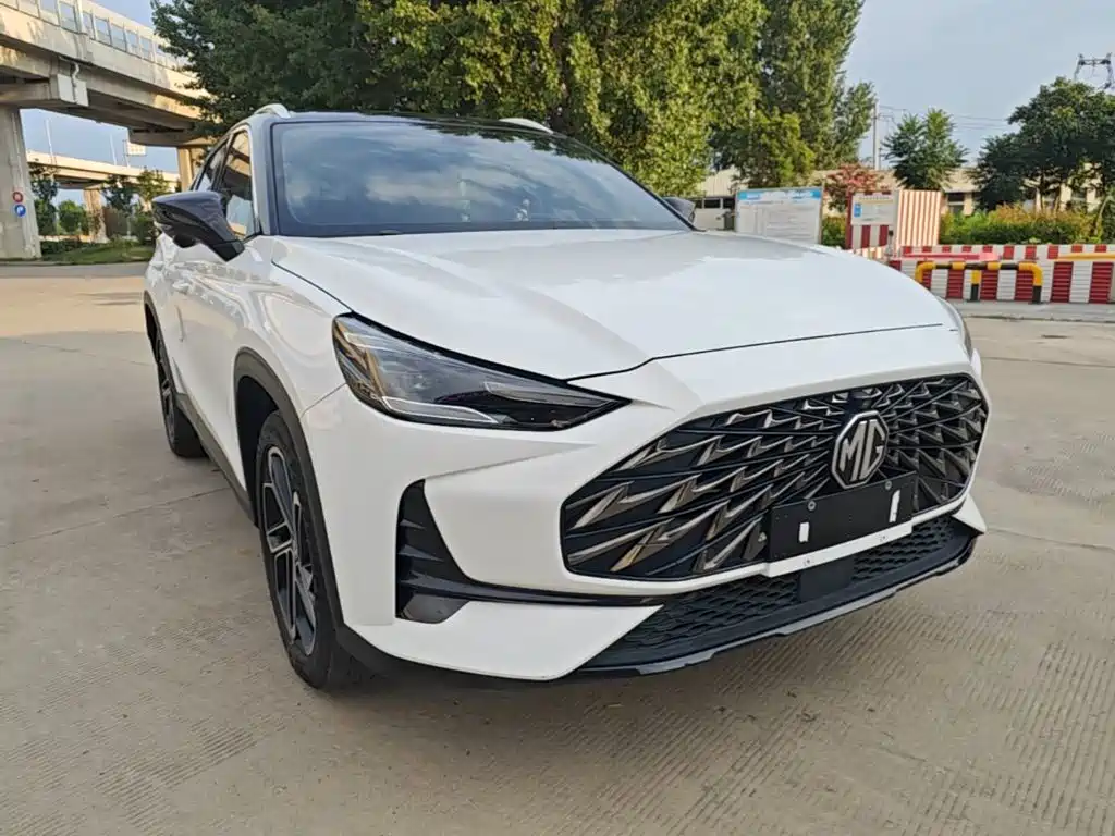MG ONE 2024 2023 1.5T Standard Edition