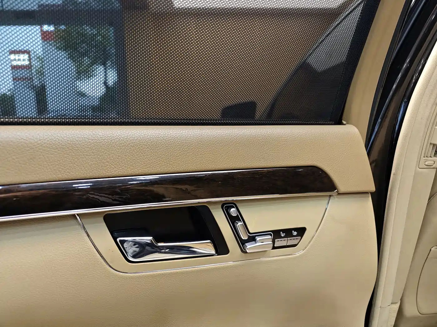 Mercedes-Benz S-Class 2010 S 300 L Luxury фото 23