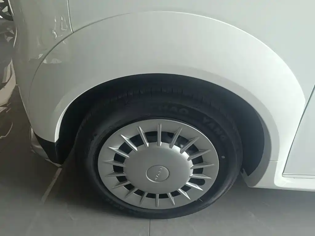 Ruilan Auto Ruilan Blue Elf 2026 2025 Base Model