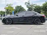 Фото 22 - Mercedes-Benz A-Class AMG