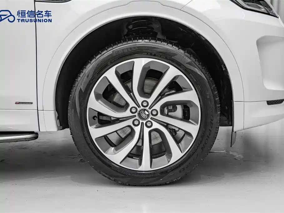 Land Rover Discovery Sport 2021 249PS R-Dynamic SE Performance Technology Edition 7-seater фото 11
