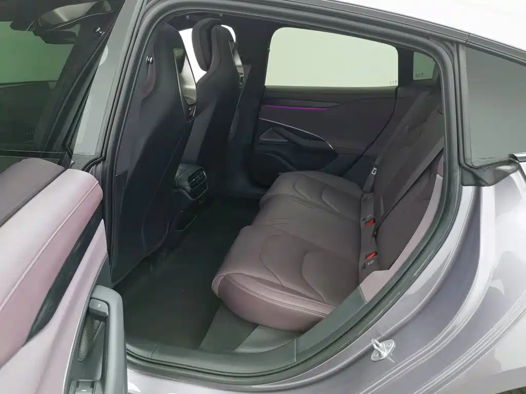 Xiaomi SU7 2024 2024 AWD Extended Range Advanced Smart Driving Max Edition