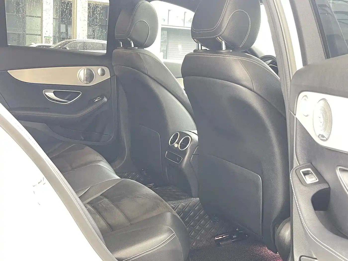 Mercedes-Benz C-Class 2021 C 260 Starry Exclusive Edition фото 8