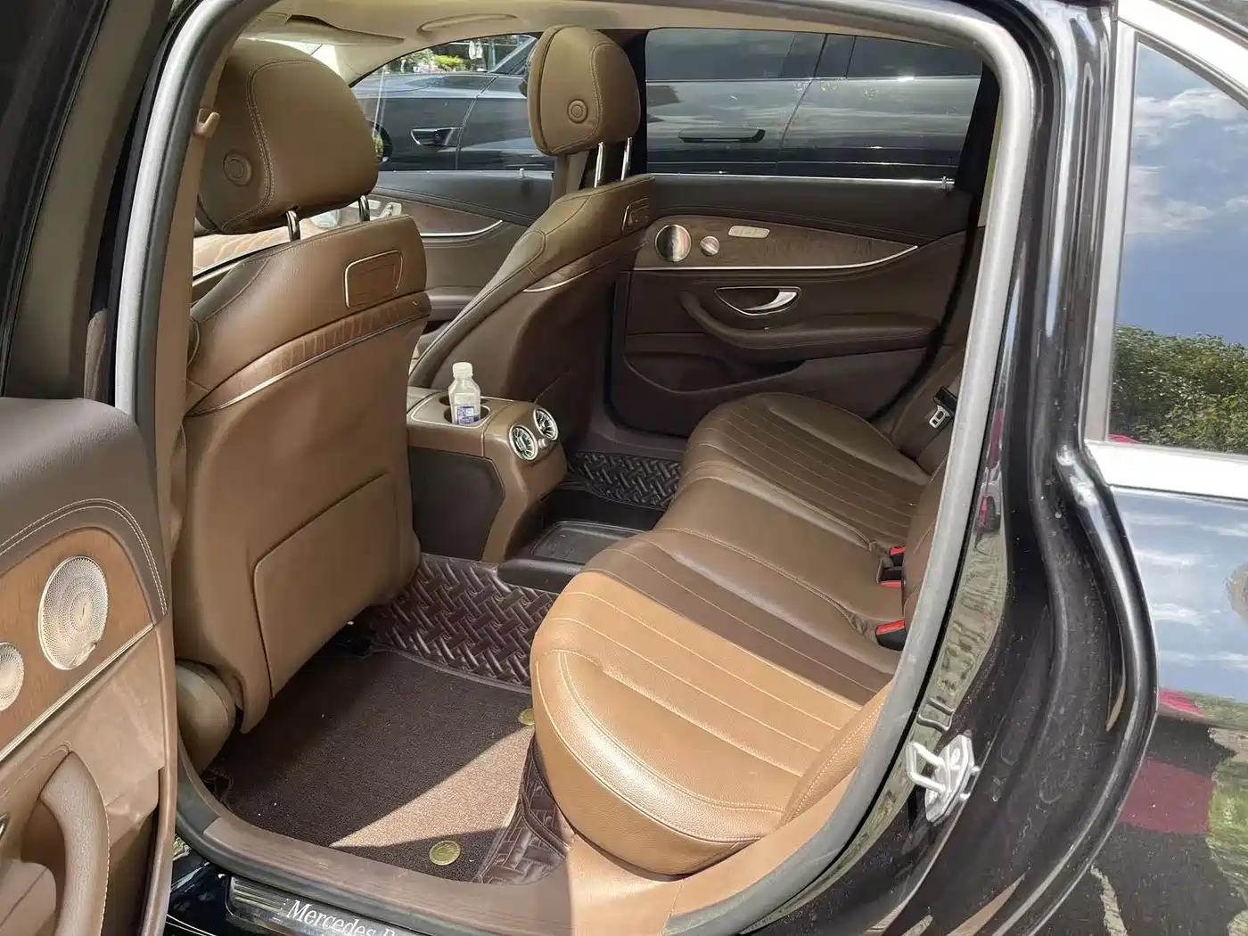 Mercedes-Benz E-Class 2019 Facelift E 300 L Fashion фото 3