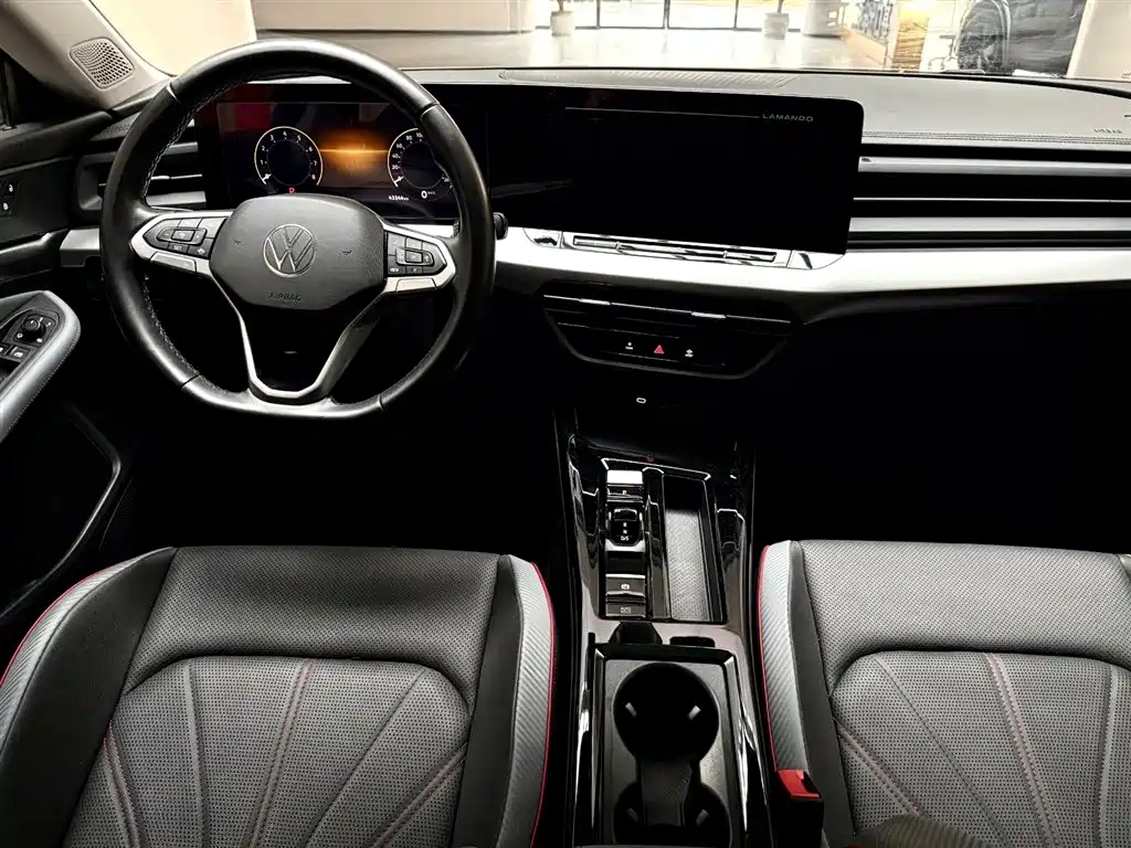 Volkswagen Lamando 2022 Lamando L 280TSI DSG Sporty Edition фото 16