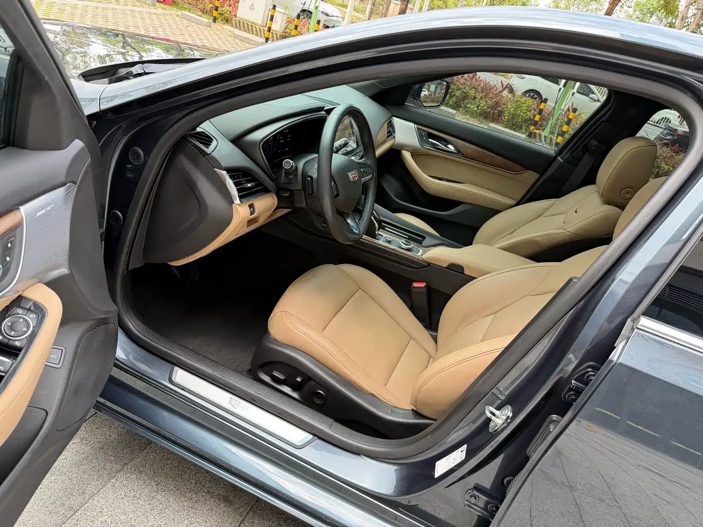 Cadillac CT5 2021 2021 28T Premium Edition