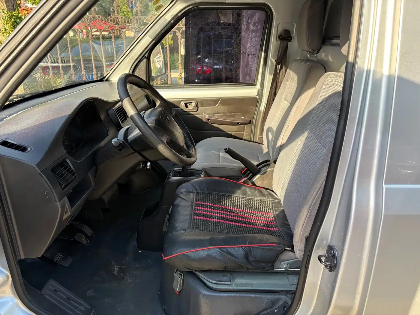 Wuling Motors Wuling Rongguang Mini Truck 2019 2019 1.5L Base Model Double Row L3C