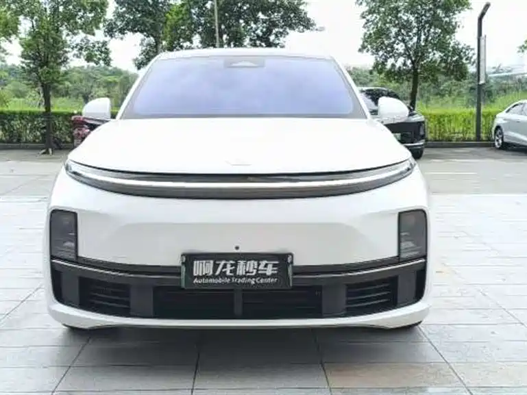 Li Auto L7 2023 2023 Pro