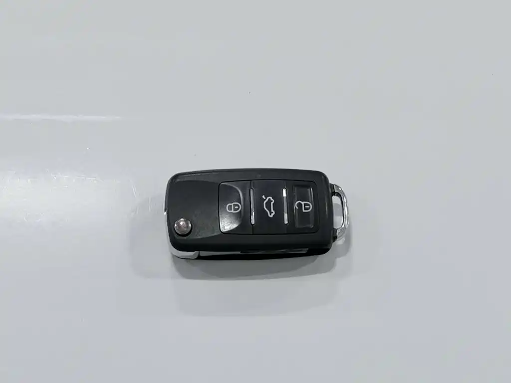 Jetta VA3 2021 2021 30th Anniversary Edition Manual Delight Model