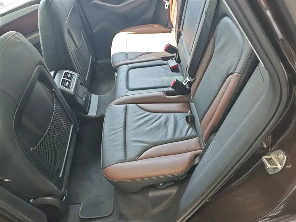 Audi Q5 2017 Plus 40 TFSI Technology фото 17