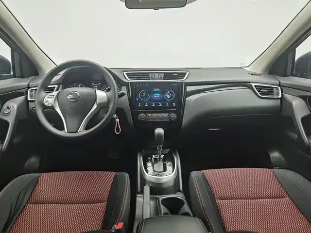 Nissan Qashqai 2016 2.0L CVT Elite Edition — фото 5