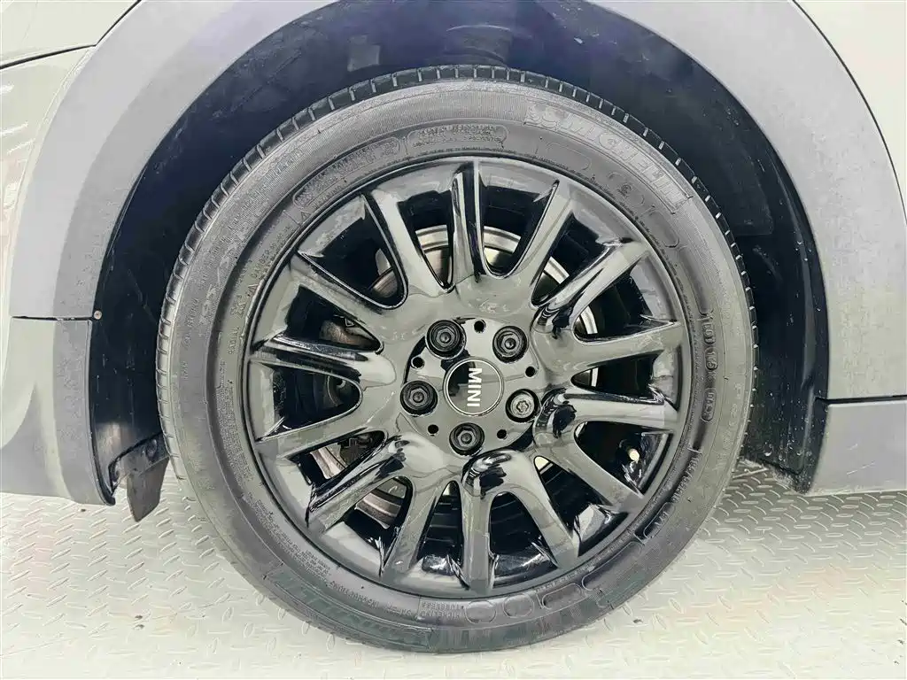 MINI 2016 1.5T COOPER фото 10
