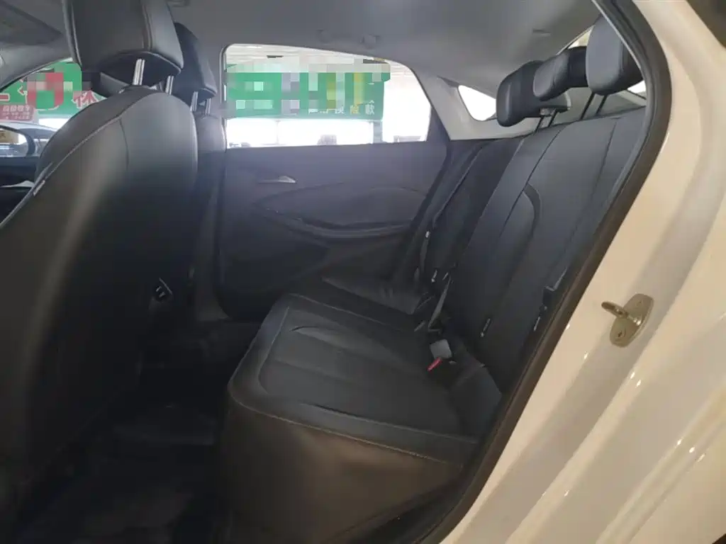 Buick Verano 2023 Pro Joy Edition фото 17