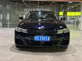 صورة 1 - BMW 3 Series