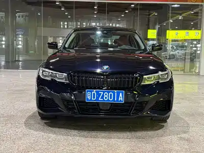 BMW 3