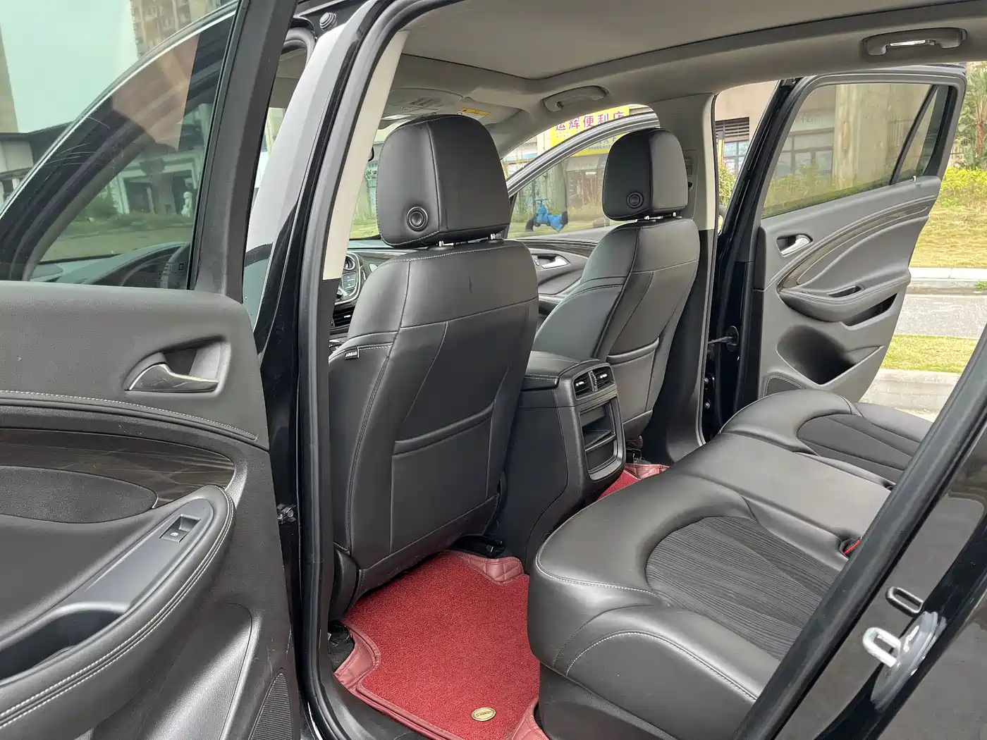 Buick Envision Plus 2020 20T FWD Leading фото 7