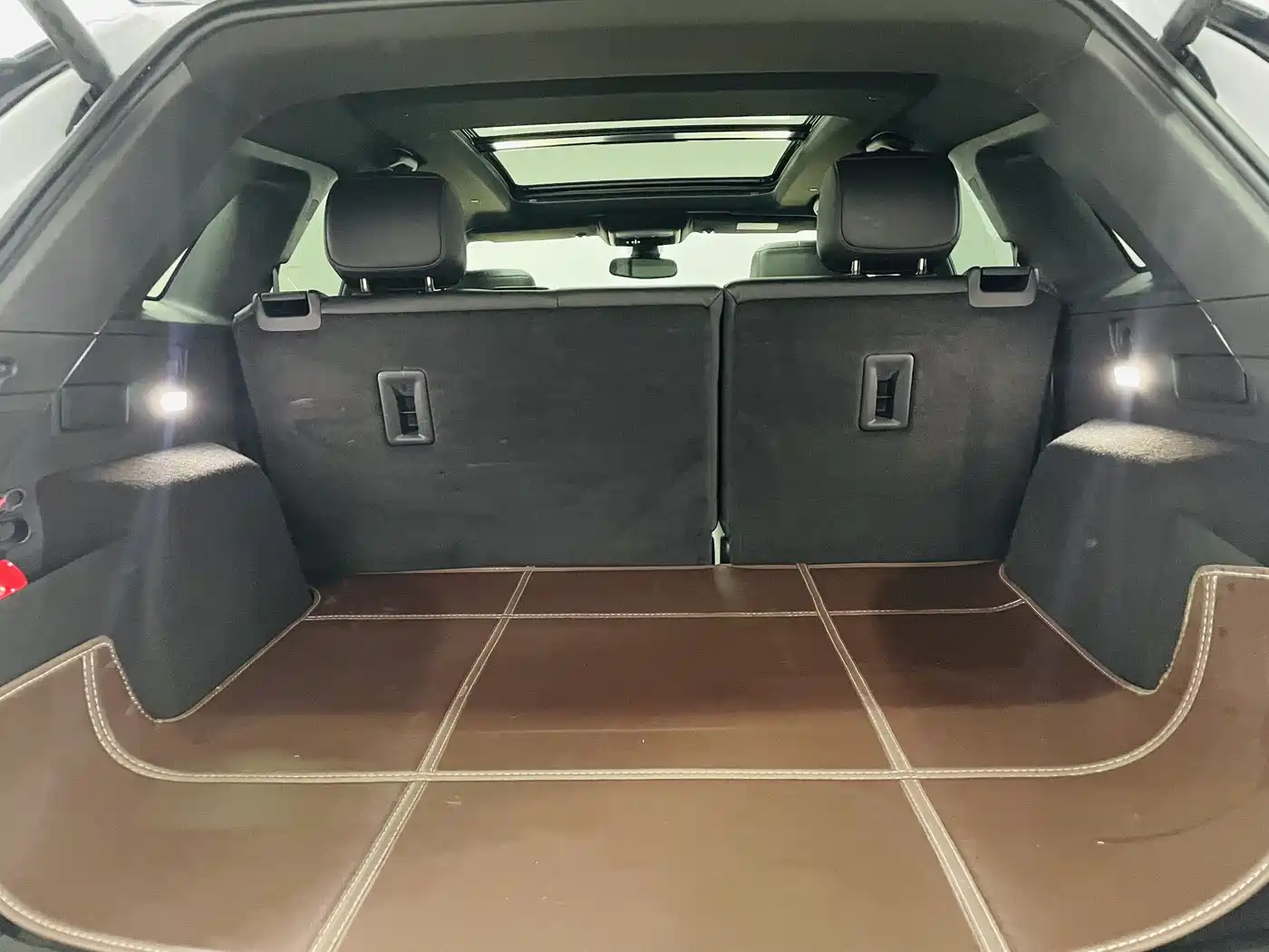 Cadillac XT5 2021 2.0T 2WD Luxury Edition фото 15