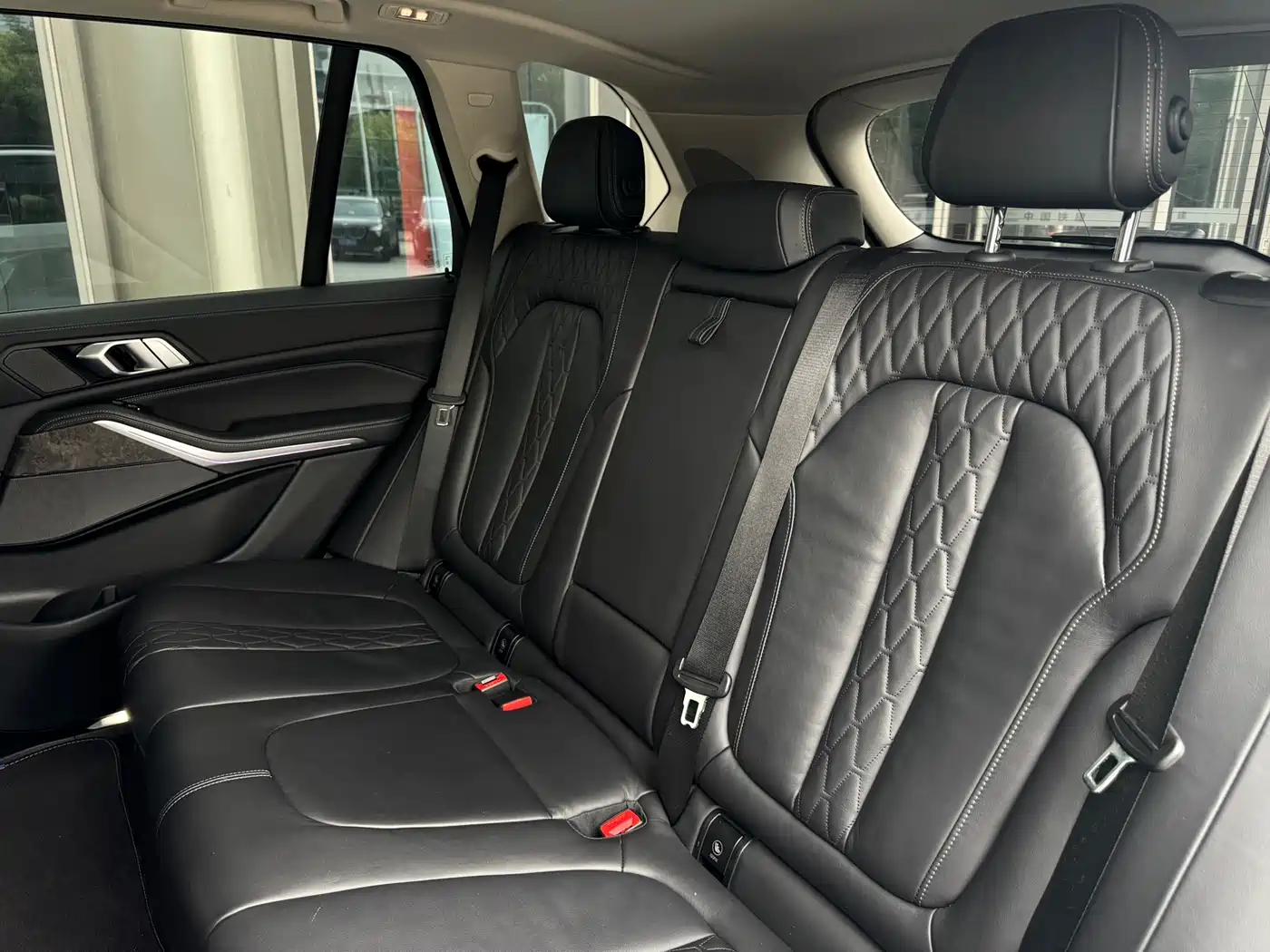 BMW X5 (Import) 2019 xDrive40i Exclusive M Sport Package фото 16