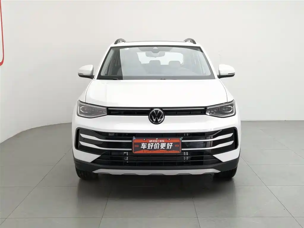 Volkswagen Tharu 2026 New Sharp 300TSI Aspiration Edition фото 3