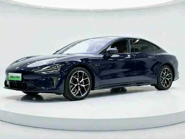 xiaomi-car xiaomi-su7