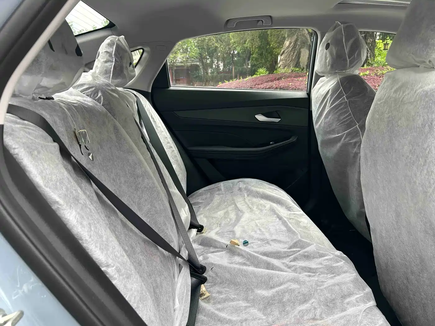 Geely Binrui 2026 2024 Binrui COOL 1.5T DCT Soaring Dragon Edition