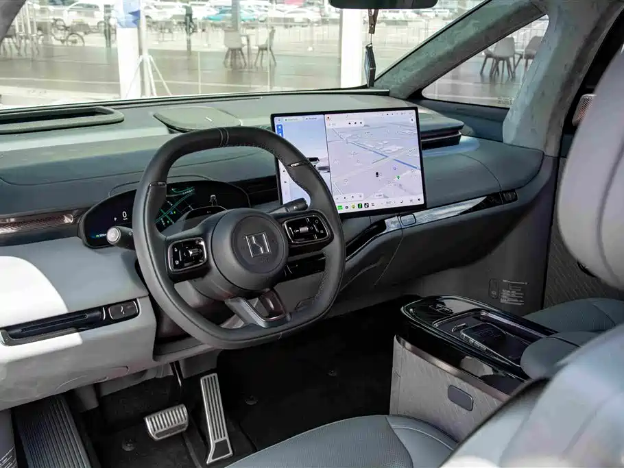 ZEEKR MIX 2025 2025 Long Range Intelligent Driving Edition