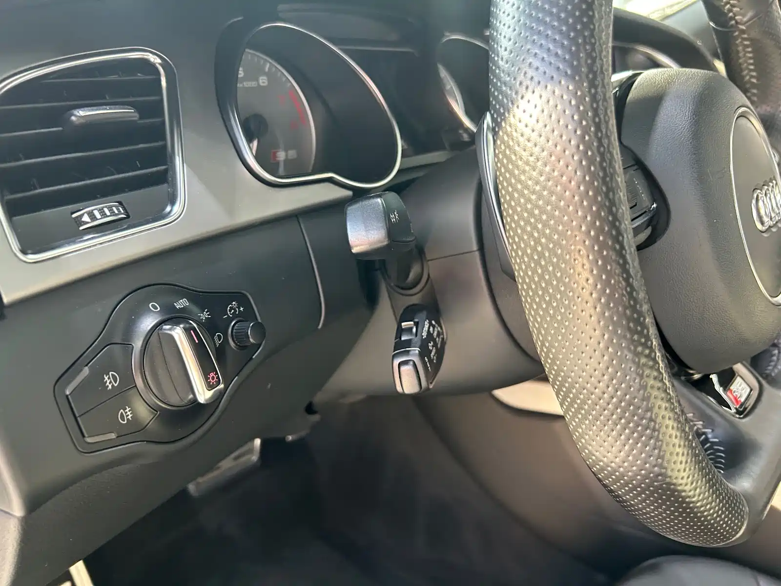 Фото 20 - Audi A5 (Import)