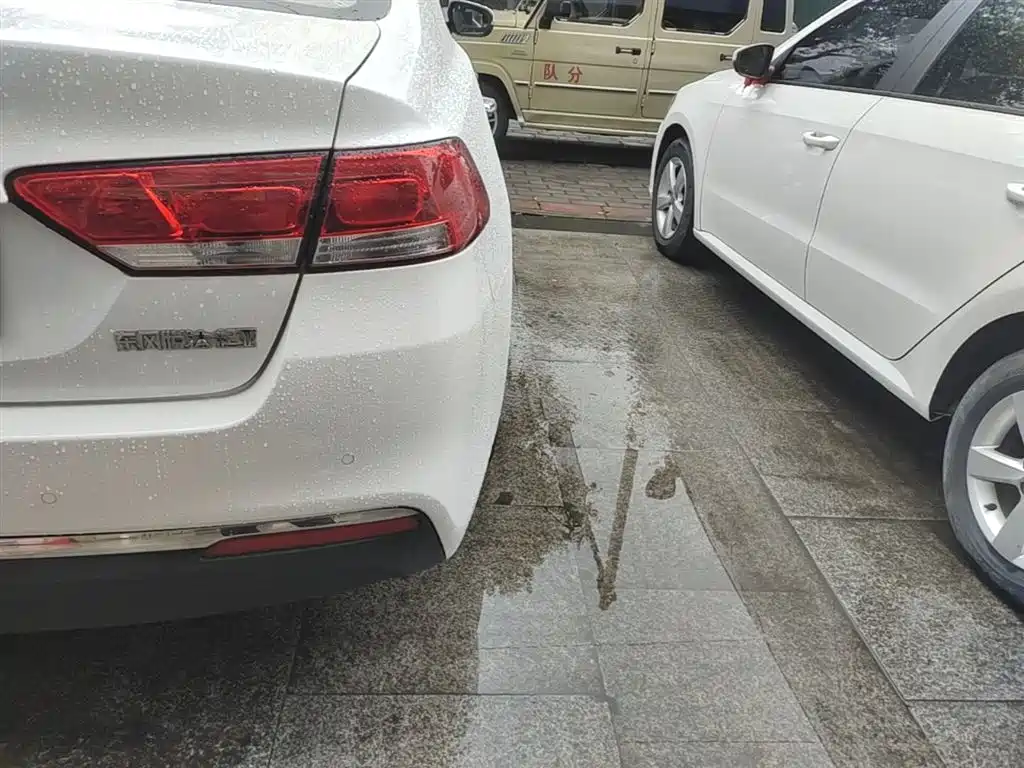 Kia K4 2014 1.8L Automatic GLS фото 8