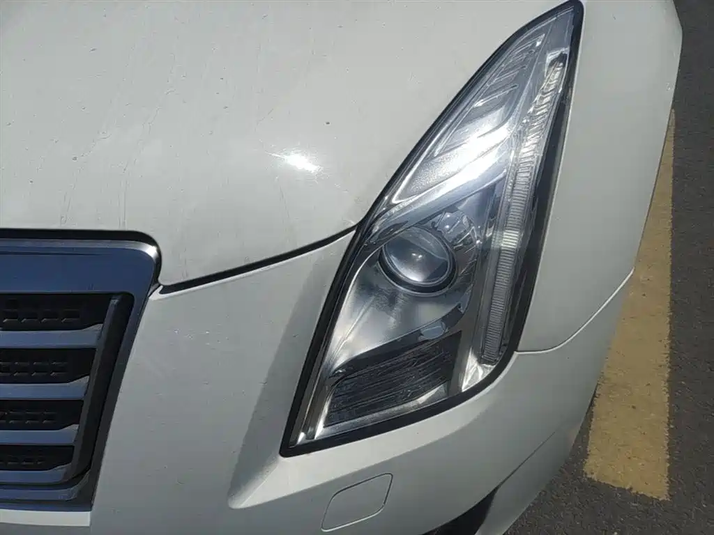 Cadillac XTS 2015 28T Comfort фото 24