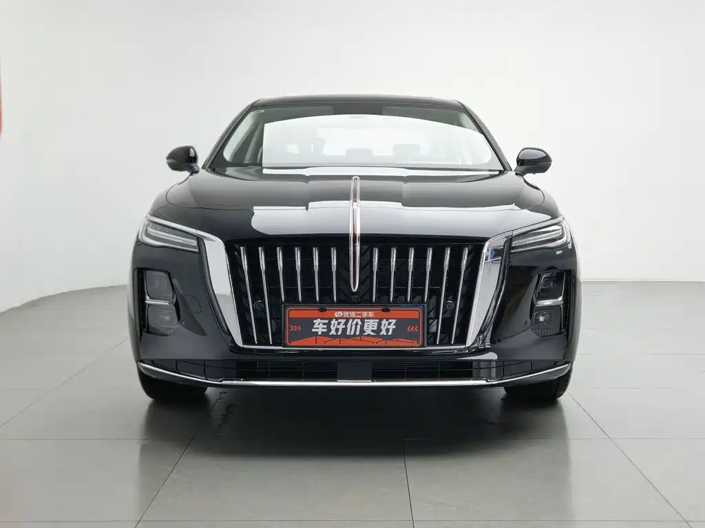 Hongqi H5 PHEV 2026 2025 130 Super Hybrid Edition