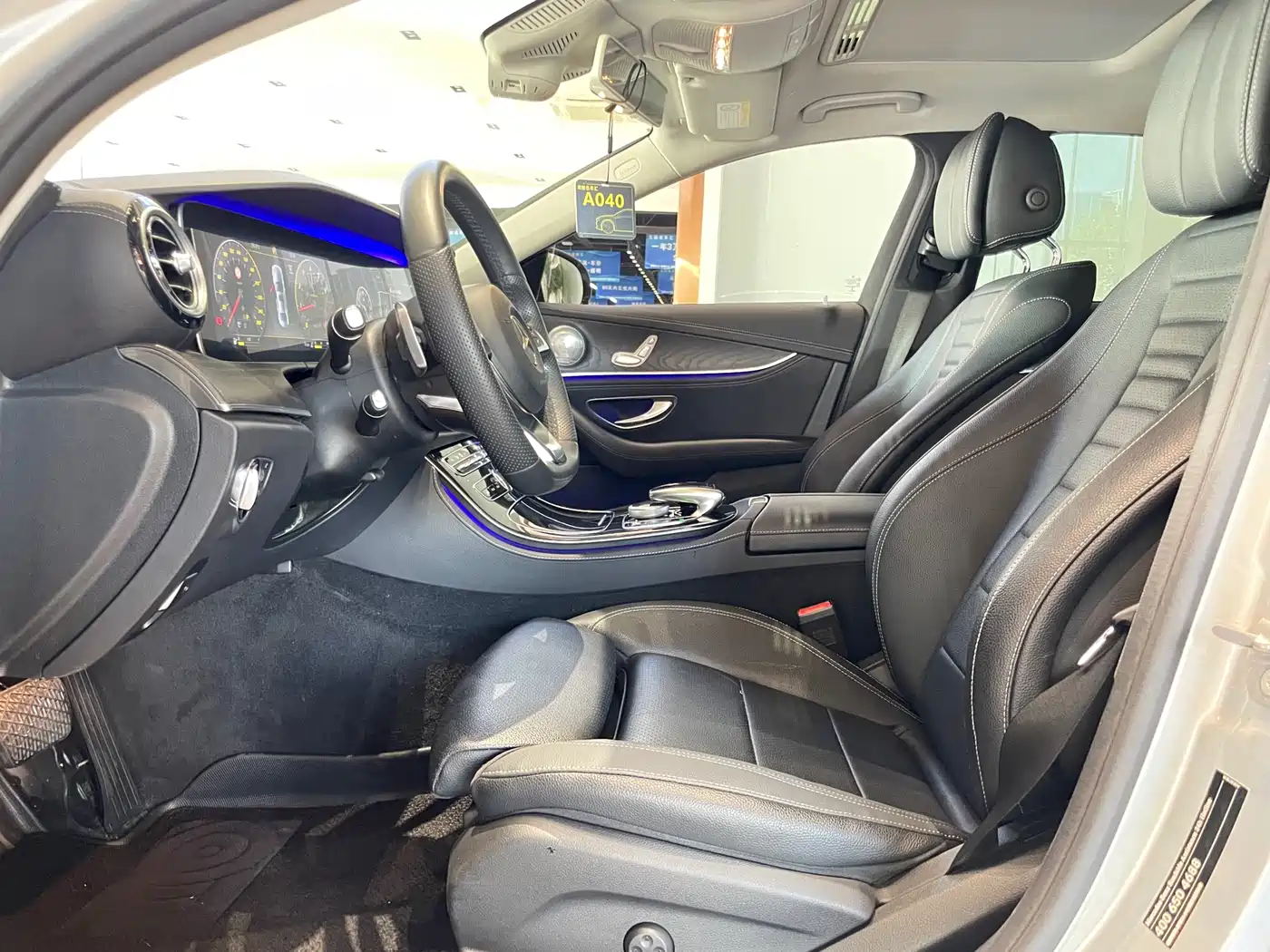 Mercedes-Benz E-Class 2016 E 200 L Sport Type фото 6