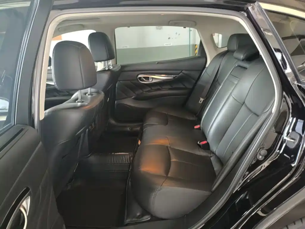 Infiniti Q70 2019 2019 Q70L 2.0T Elite Edition