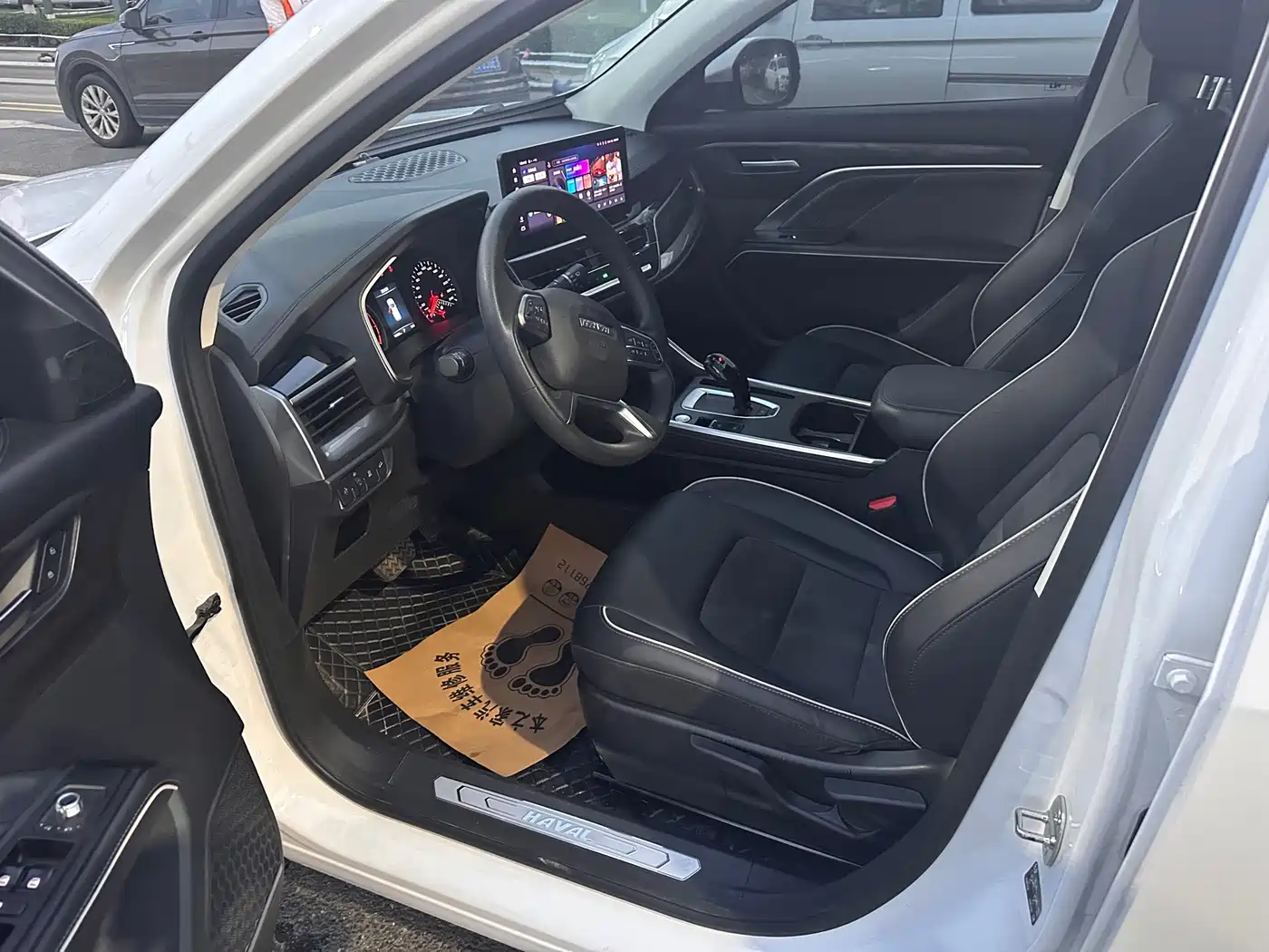 Фото 7 - Haval H6