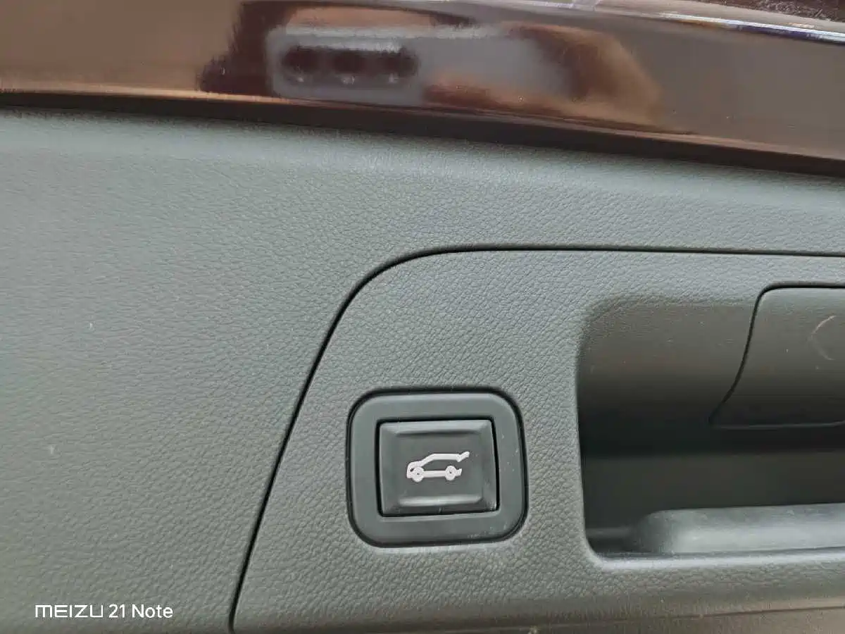 BUICK ANGKEWEI PLUS
