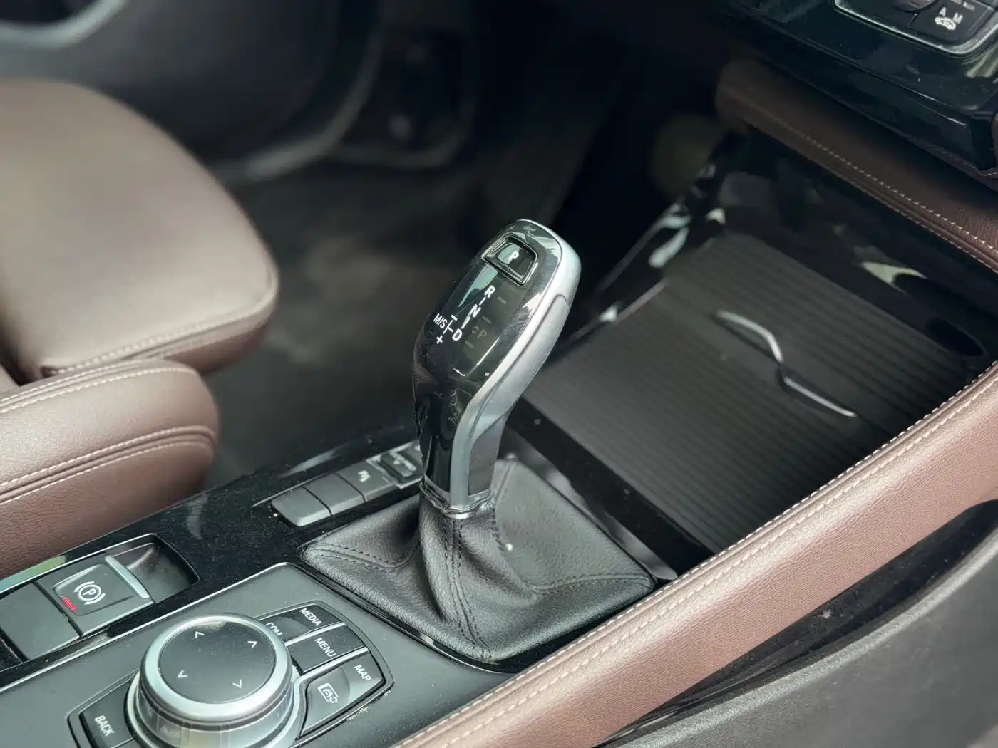 BMW X1 2021 sDrive20Li Exclusive фото 12