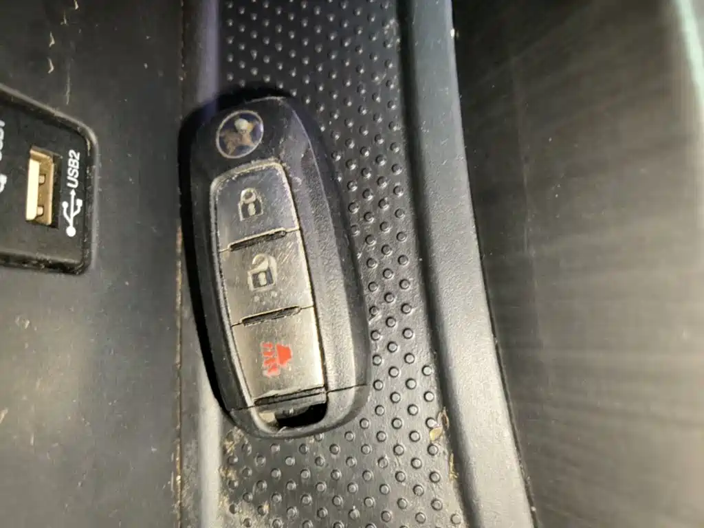 Venucia T90 2017 2017 2.0L CVT Smart Edition