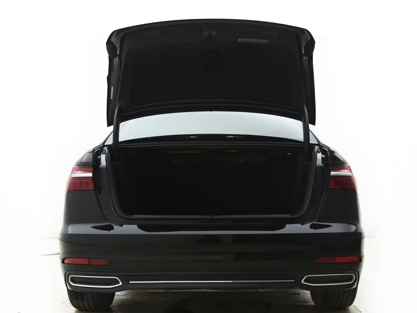 Audi A6L 2019 40 TFSI Luxury Elegance фото 31