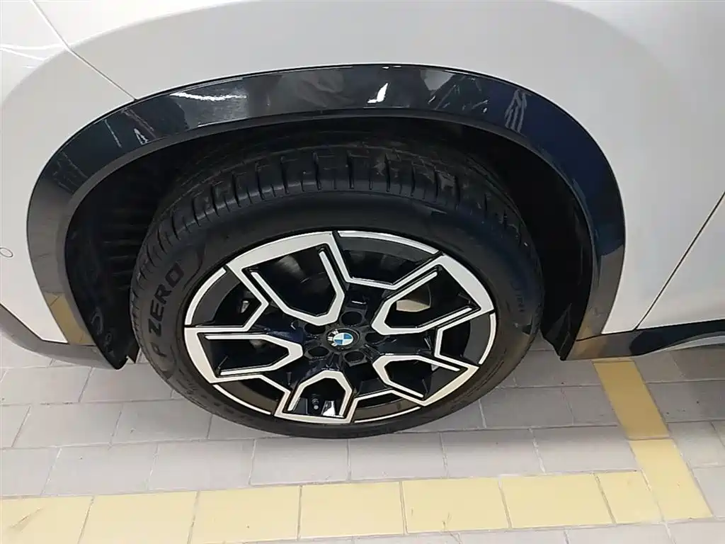 BMW X1 2023 sDrive25Li X Design Package фото 23