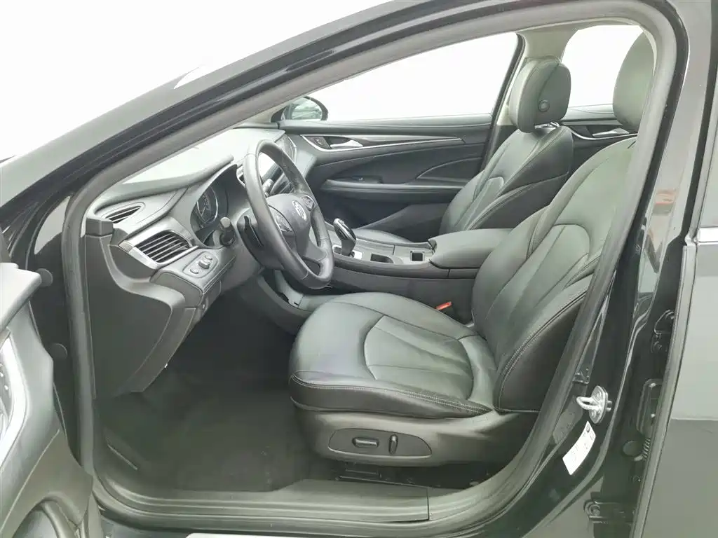 Buick LaCrosse 2020 652T Luxury фото 10