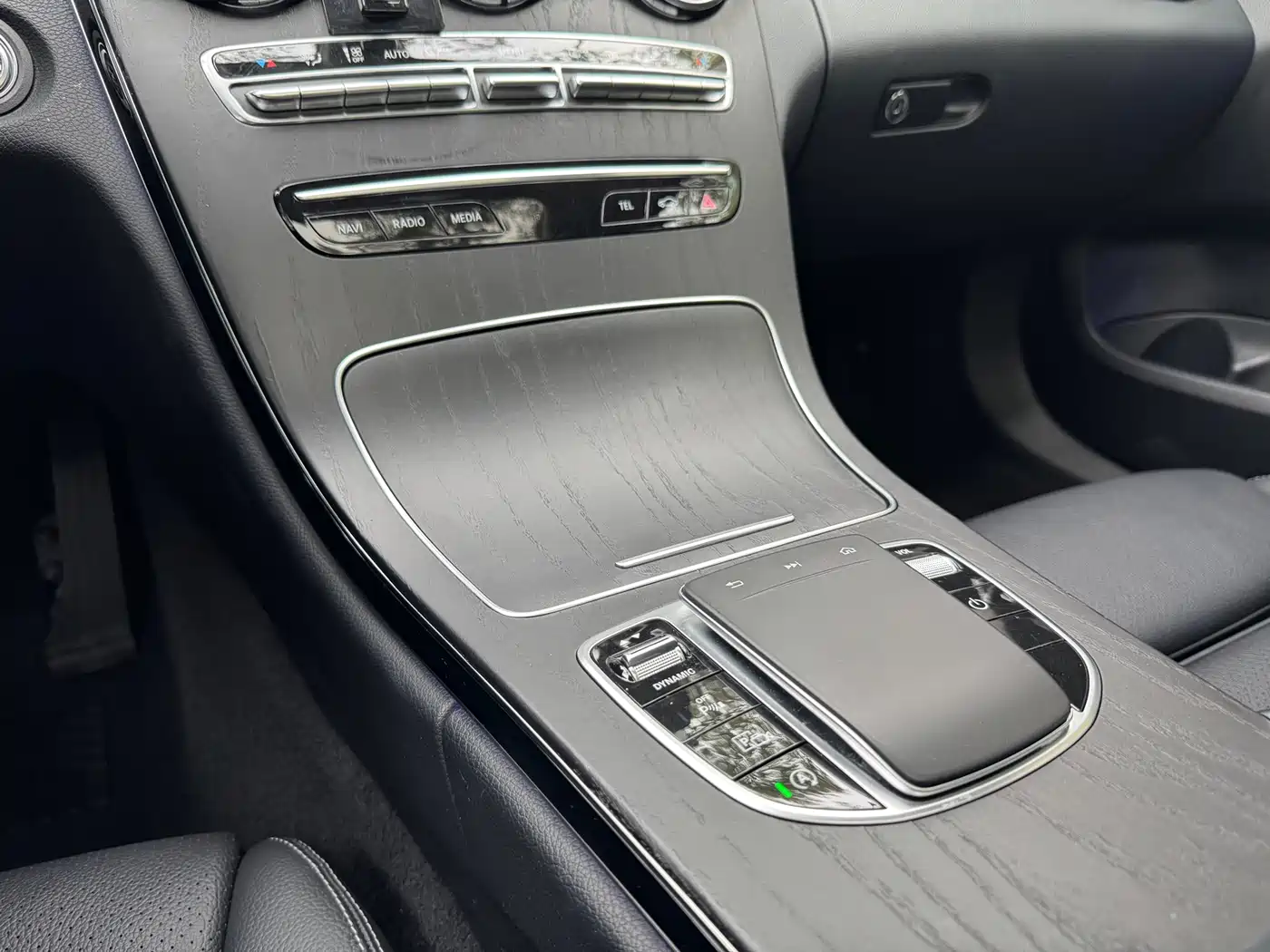 Mercedes-Benz C-Class 2020 Facelift C 260 L Sport фото 12