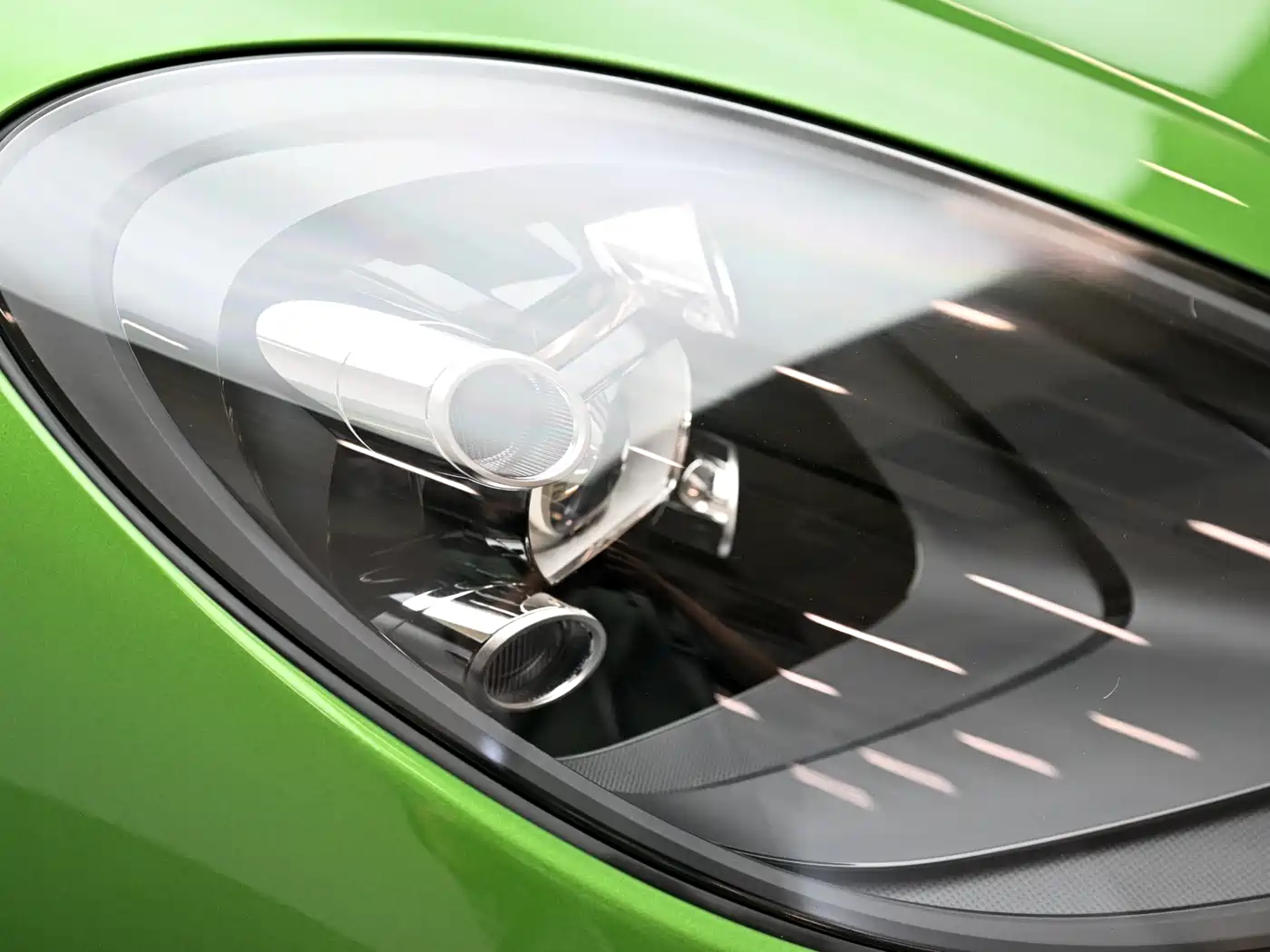 Porsche Macan 2018 Macan 2.0T фото 7